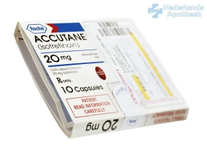 Accutane Generiek