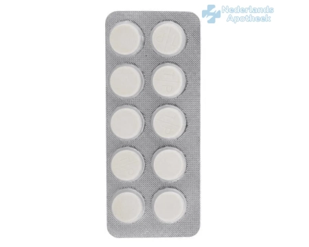 Antabuse Generiek kopen zonder recept in Nederland - Disulfiram online bestel