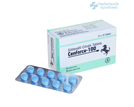 Cenforce 200 mg kopen in Nederland