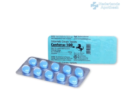 Cenforce 200 mg kopen in Nederland