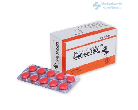 Cenforce 200 mg kopen in Nederland