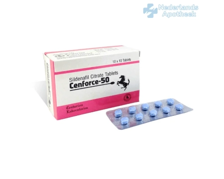 Cenforce 200 mg kopen in Nederland