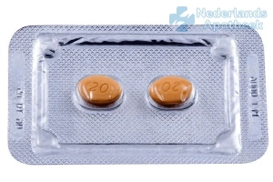 Cialis Professional (Tadalafil)