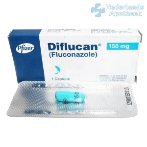 Diflucan Generiek