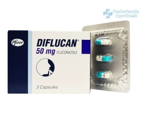 Diflucan kopen in Nederland | Fluconazol zonder recept - Beste prijzen