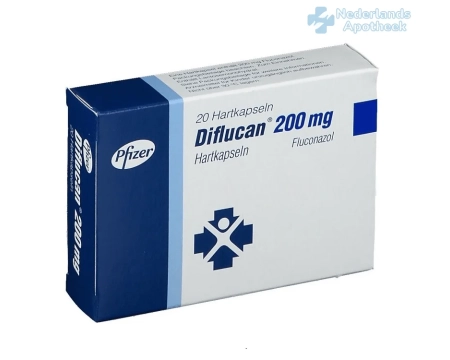 Diflucan kopen in Nederland | Fluconazol zonder recept - Beste prijzen