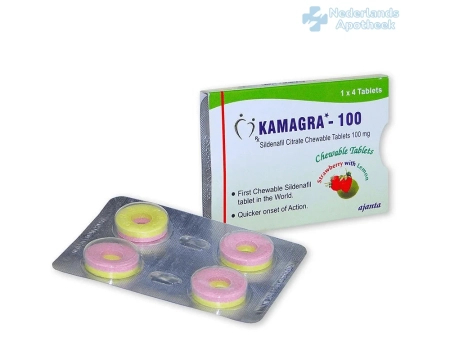 (Kamagra Polo Kopen in Nederland - Snelwerkende Erectiepill