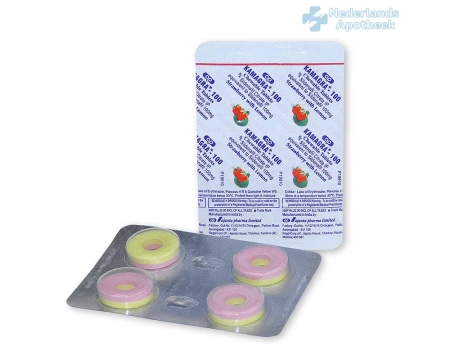 (Kamagra Polo Kopen in Nederland - Snelwerkende Erectiepill