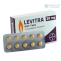 Levitra Soft Tabs (Vardenafil HCl) - Beste plek om online te kopen in Nederland