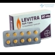 Levitra Soft Tabs (Vardenafil HCl) - Beste plek om online te kopen in Nederland