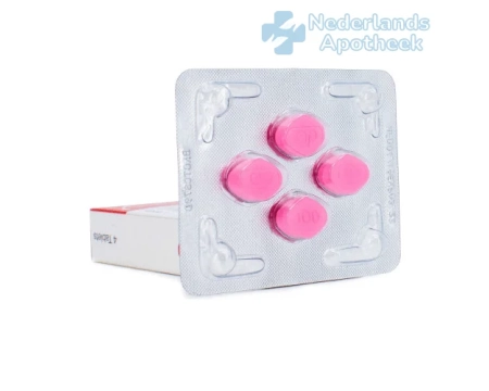 Lovegra (Dé Vrouwen Viagra) - Bestel Nu!