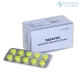 Tadapox 80mg (tadalafil 20mg en dapoxetine 60mg) kopen zonder recept in Nederland