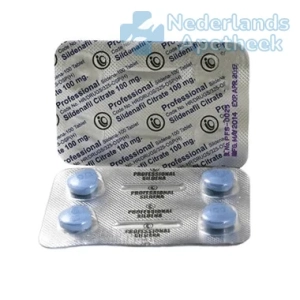 Viagra Professional (Sildenafil)