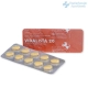 Vidalista 20 mg (Cialis), Het Hele Weekend Lang! - Online Bestellen in Nederland