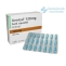 Koop Xenical Generiek in Nederland - Orlistat Sandoz 60mg 42/126 Cap