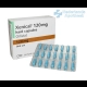 Koop Xenical Generiek in Nederland - Orlistat Sandoz 60mg 42/126 Cap